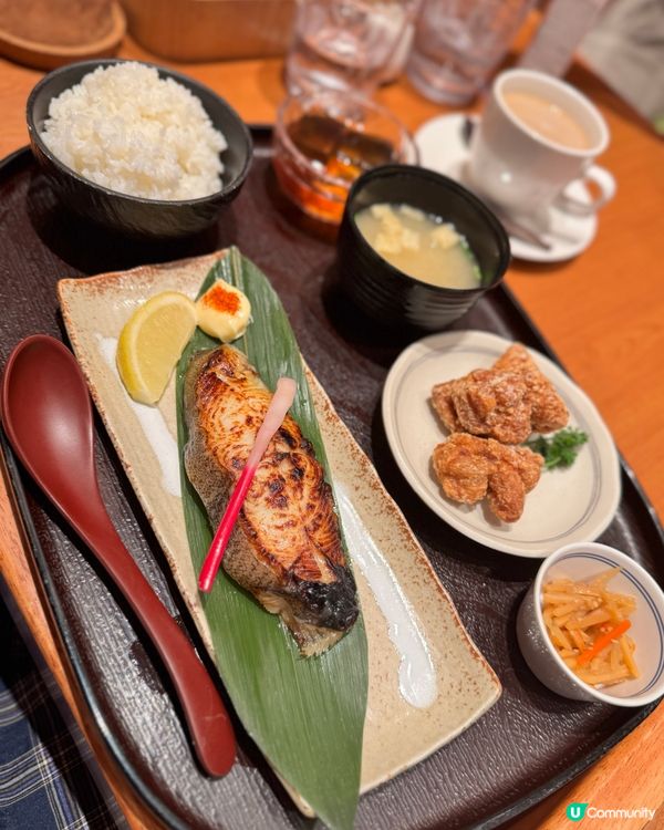 丼丼屋 ｜ 全新優惠餐目系列😍😍😍 16 款定食 