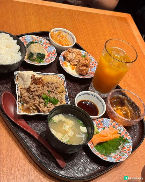 丼丼屋 ｜ 全新優惠餐目系列😍😍😍 16 款定食 