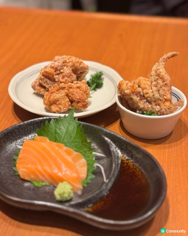 丼丼屋 ｜ 全新優惠餐目系列😍😍😍 16 款定食 