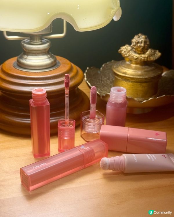 🌞夏日私心推介!TONYMOLY