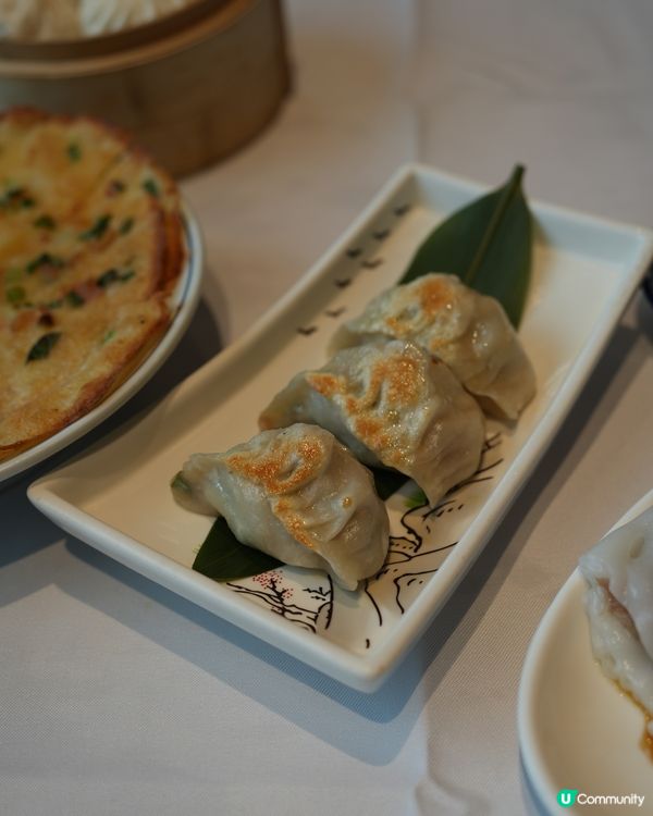 🫖陪食專員又上線·乖乖陪長輩飲菜💖