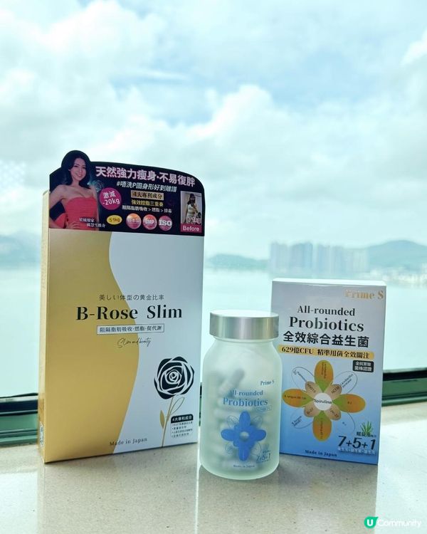 我而家對減肥瘦身我有新睇法😀