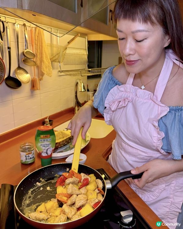 夏天開胃食譜：