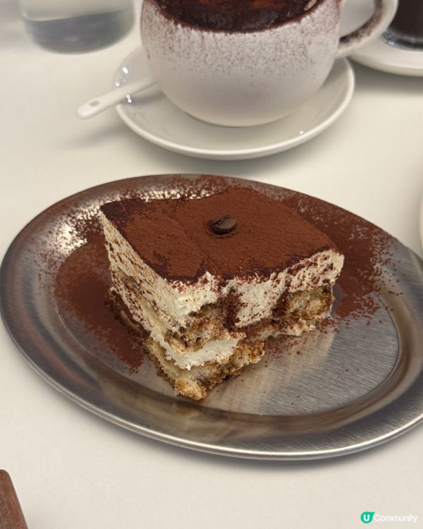 銅鑼灣韓系打卡Cafe✨ 高質但性價比低💔