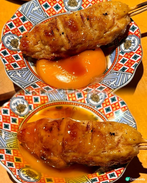 抵食串燒盛宴 🍢🥢