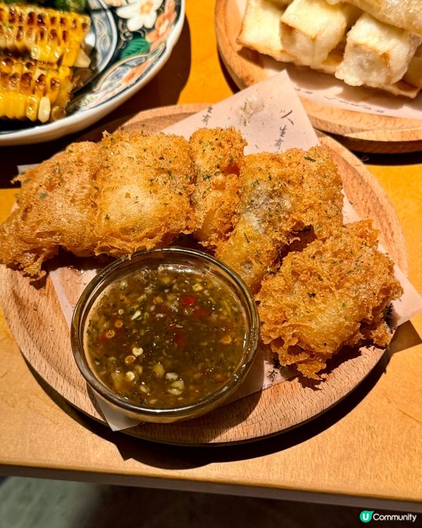 抵食串燒盛宴 🍢🥢