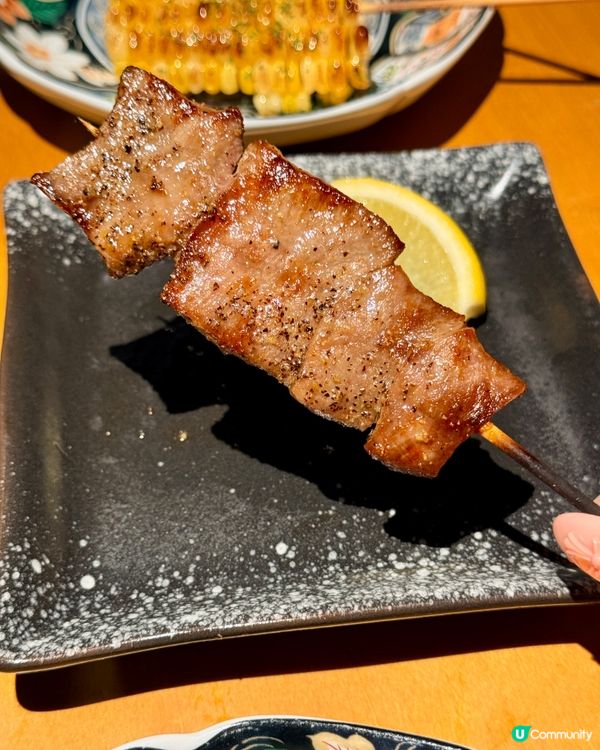抵食串燒盛宴 🍢🥢