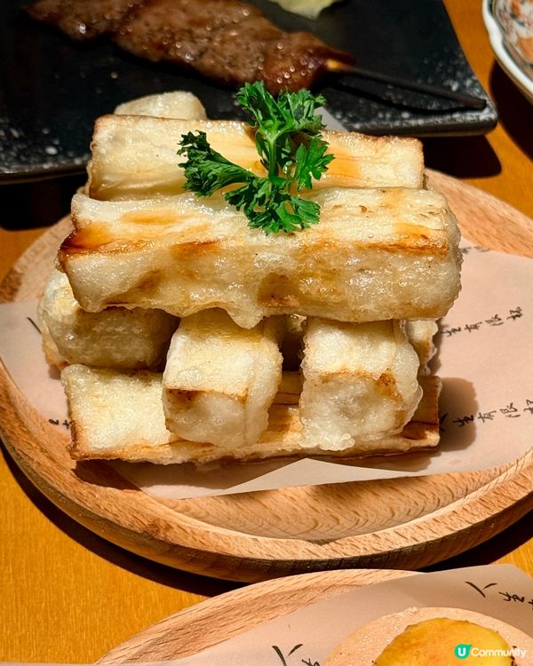 抵食串燒盛宴 🍢🥢