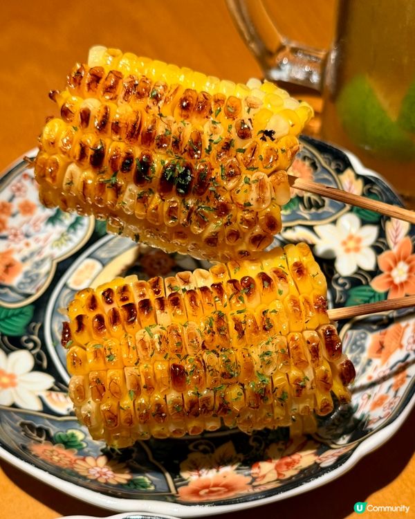 抵食串燒盛宴 🍢🥢
