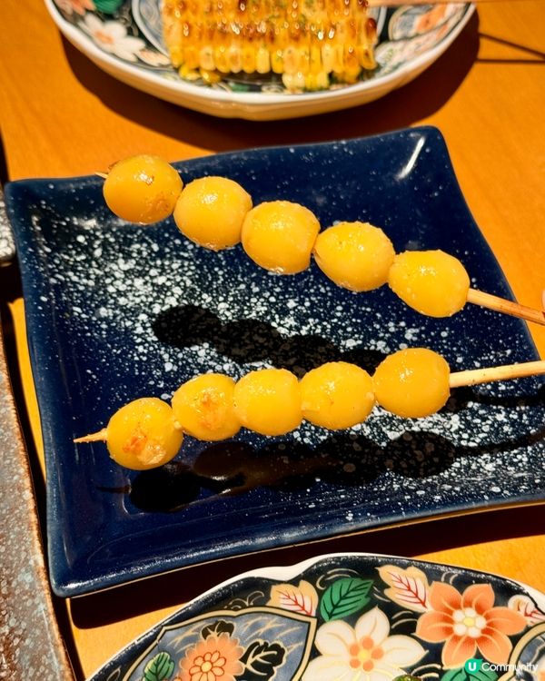 抵食串燒盛宴 🍢🥢
