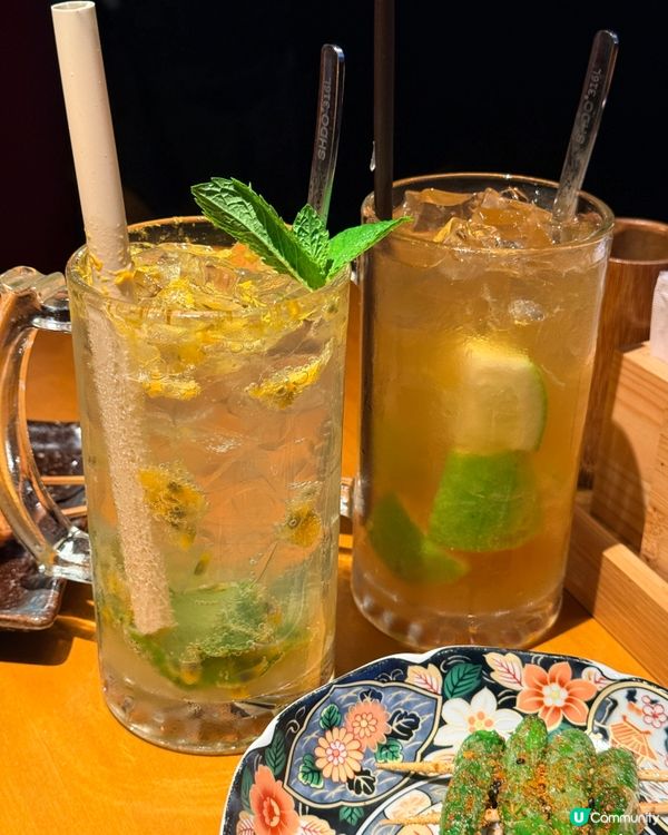 抵食串燒盛宴 🍢🥢
