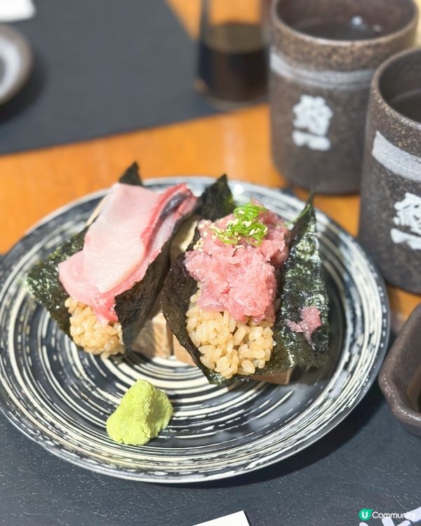 尖沙咀高質居酒屋🎌