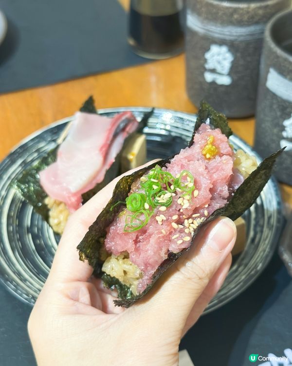 尖沙咀高質居酒屋🎌