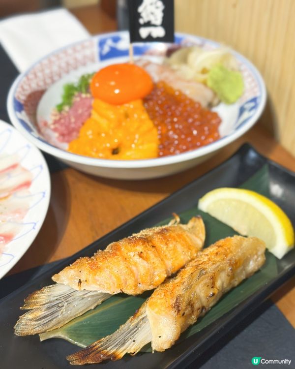 尖沙咀高質居酒屋🎌
