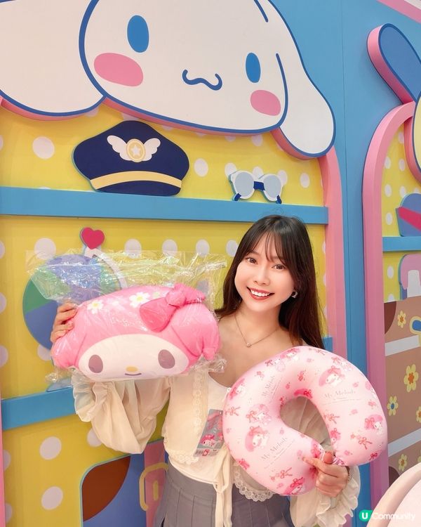 Usahana 粉絲🌈衝呀💕‼️全球優先發售新品🥳登陸MCP...