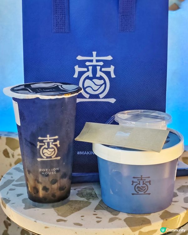 高質🔥特色🍮手工凍🧋
