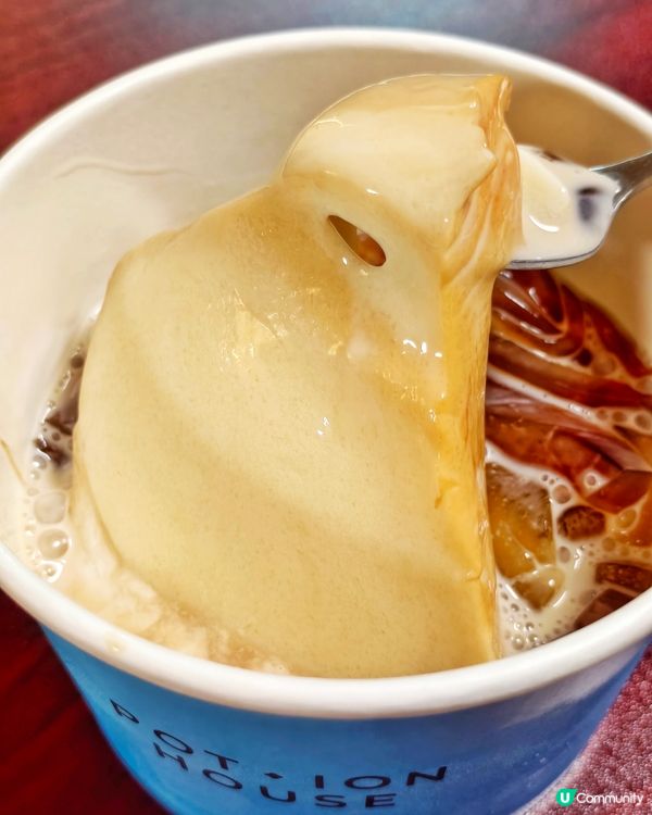 高質🔥特色🍮手工凍🧋
