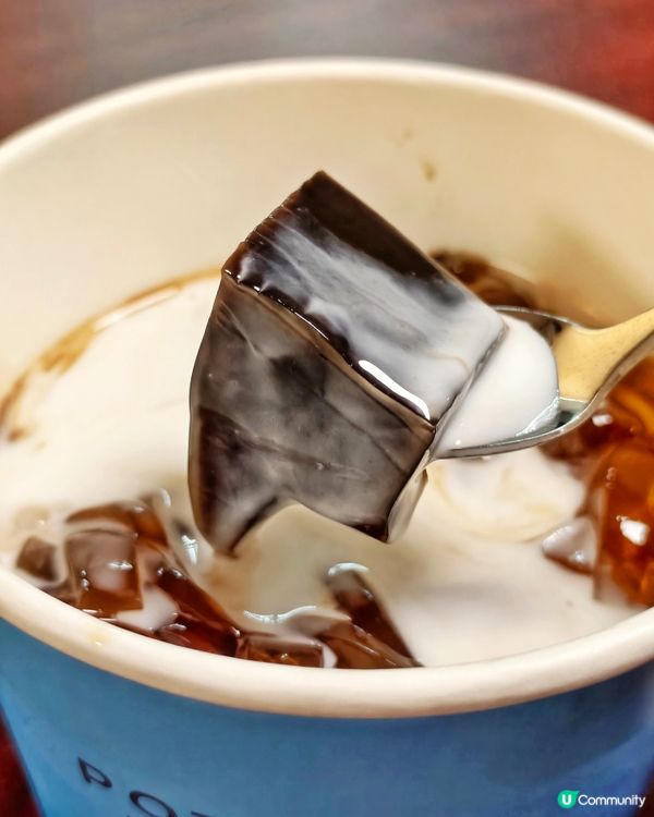 高質🔥特色🍮手工凍🧋
