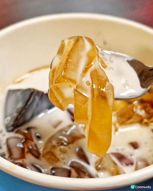高質🔥特色🍮手工凍🧋
