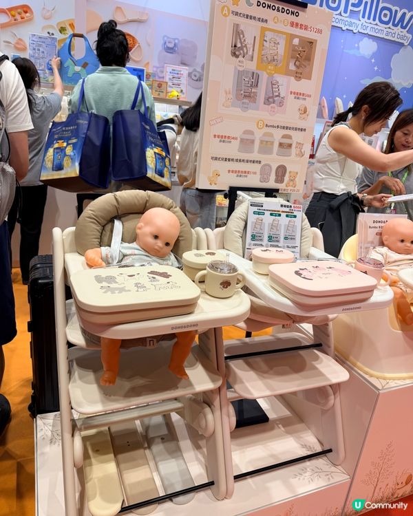 荷花展開鑼！BB用品激減6折起！👶🛍️