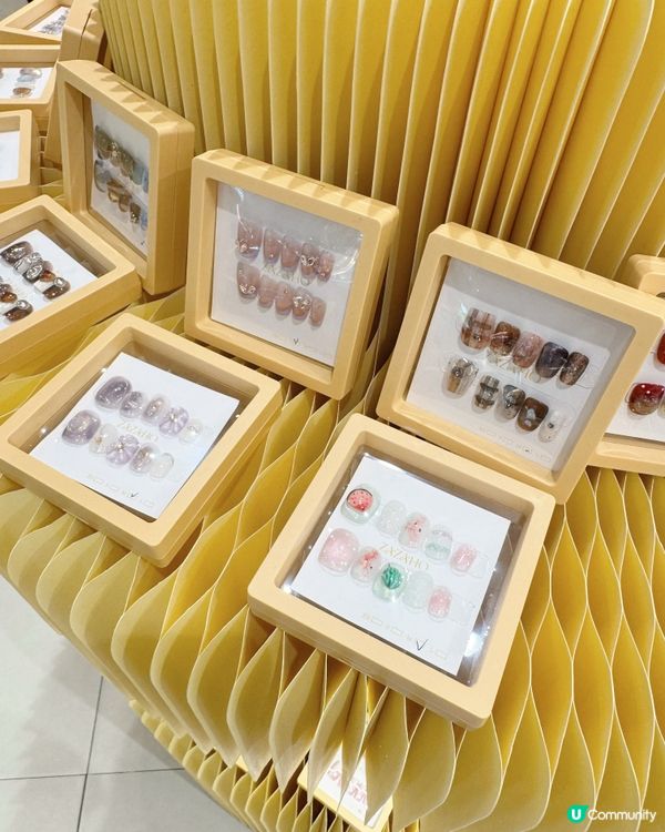 高雄夢時代美妝快閃店攻略✨