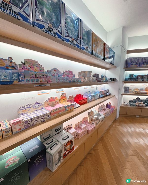 野獸國（Beast Kingdom）📍高雄夢時代店