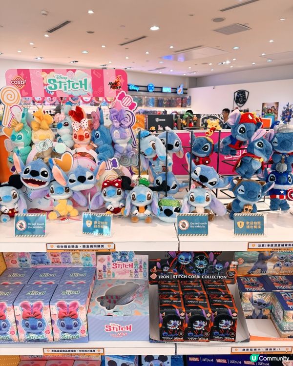 野獸國（Beast Kingdom）📍高雄夢時代店