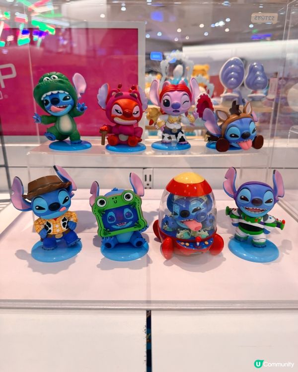 野獸國（Beast Kingdom）📍高雄夢時代店