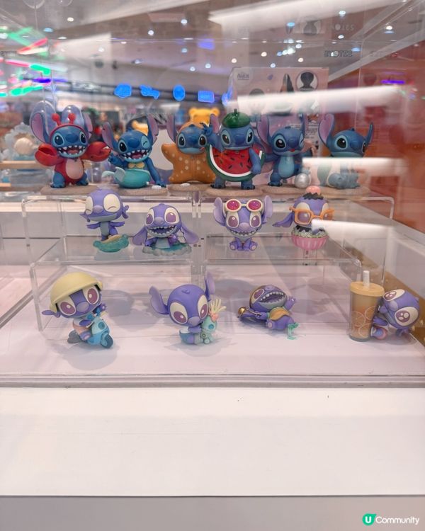 野獸國（Beast Kingdom）📍高雄夢時代店