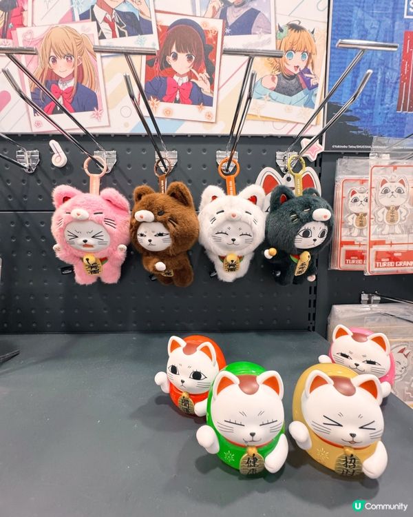 SUNRISEPOP ANI-FEST 高夢期間限定店