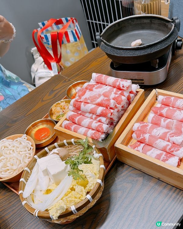 落雨攰攰，荃灣覓食Chill 🌧️🥢
