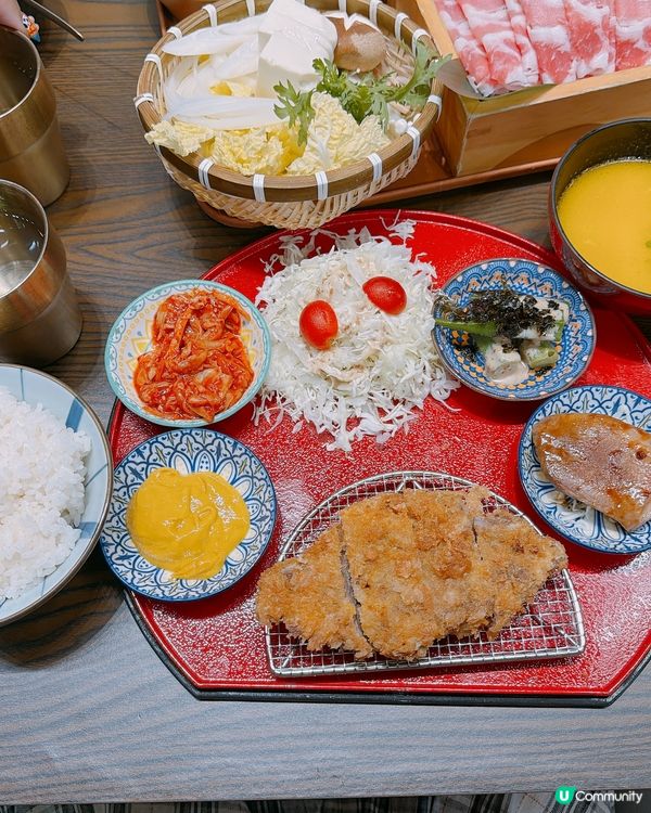 落雨攰攰，荃灣覓食Chill 🌧️🥢