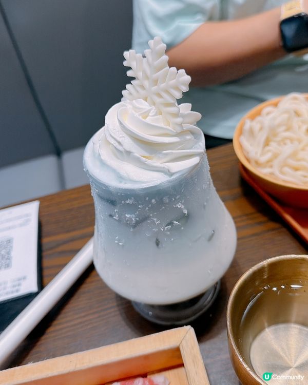 落雨攰攰，荃灣覓食Chill 🌧️🥢