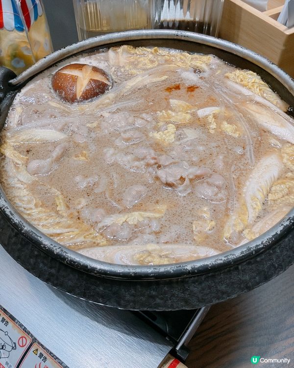 落雨攰攰，荃灣覓食Chill 🌧️🥢