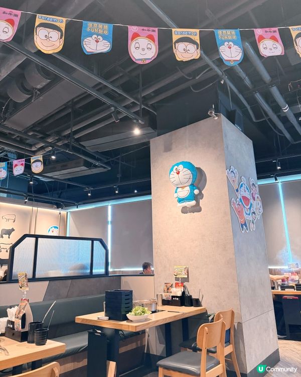 🥩「和牛涮日式放題鍋物」🥘高雄夢時代店 