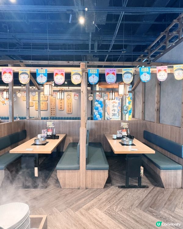 🥩「和牛涮日式放題鍋物」🥘高雄夢時代店 