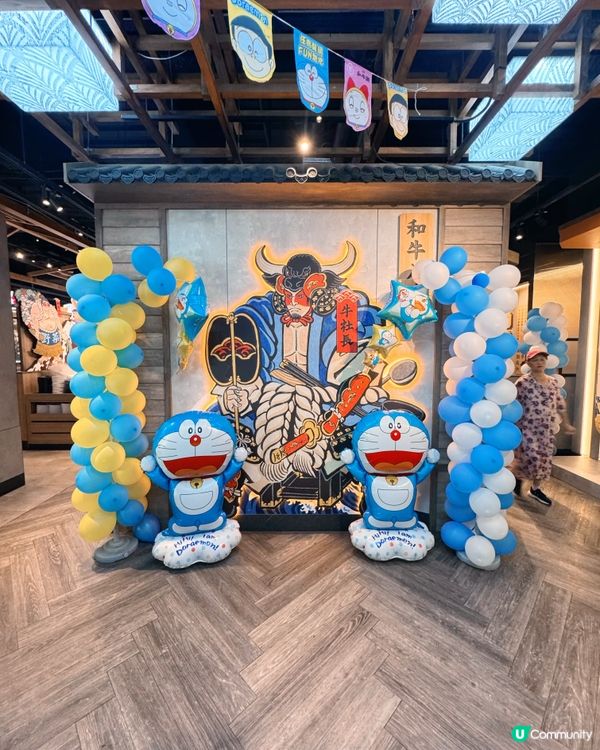 🥩「和牛涮日式放題鍋物」🥘高雄夢時代店 
