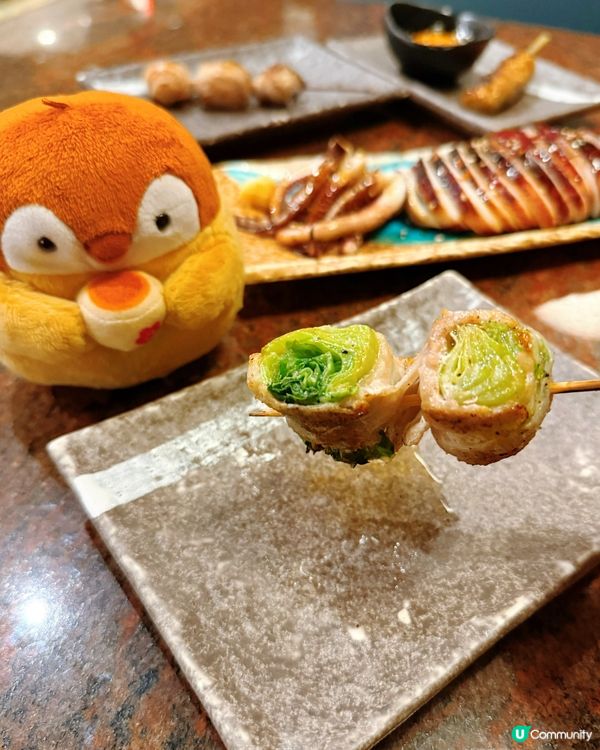 幸福鳥😋 貴婦級日系體驗！💖