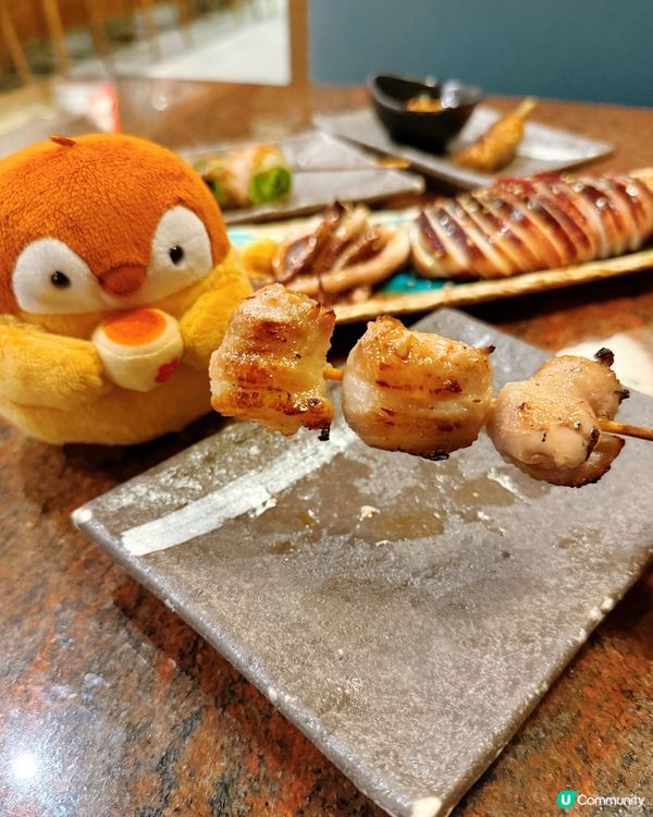 幸福鳥😋 貴婦級日系體驗！💖