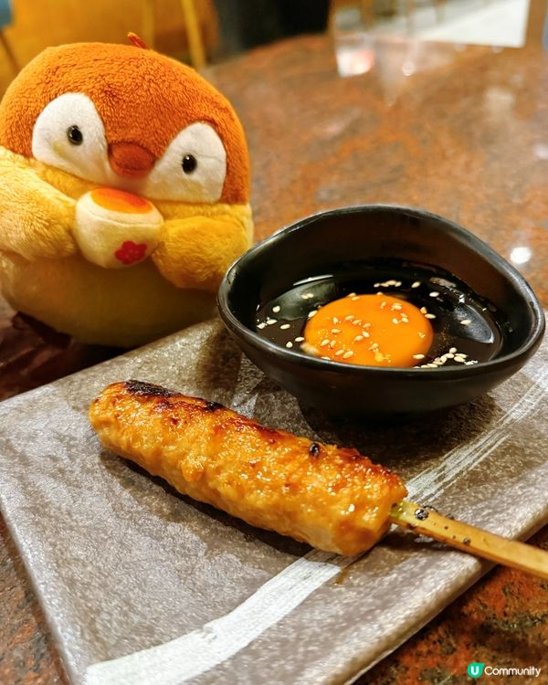 幸福鳥😋 貴婦級日系體驗！💖
