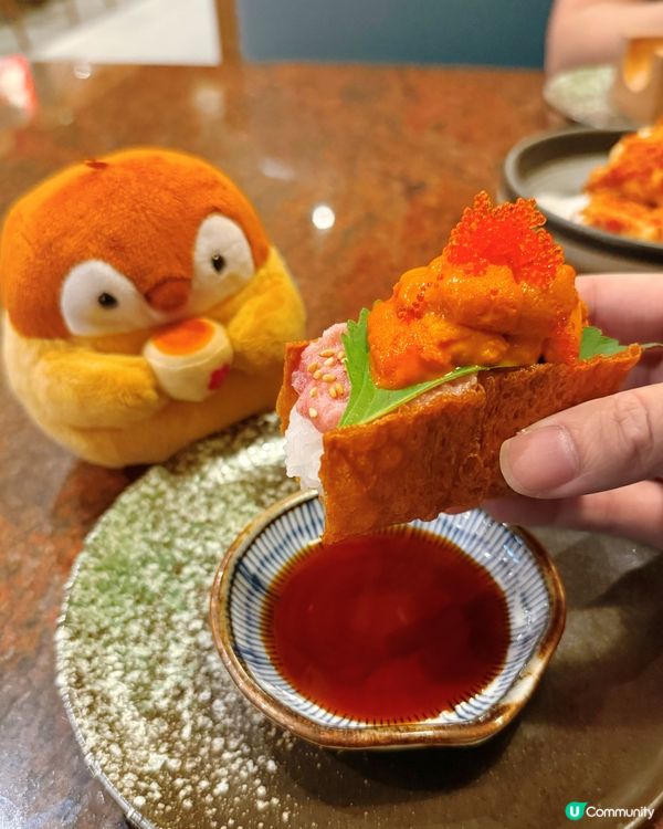 幸福鳥😋 貴婦級日系體驗！💖