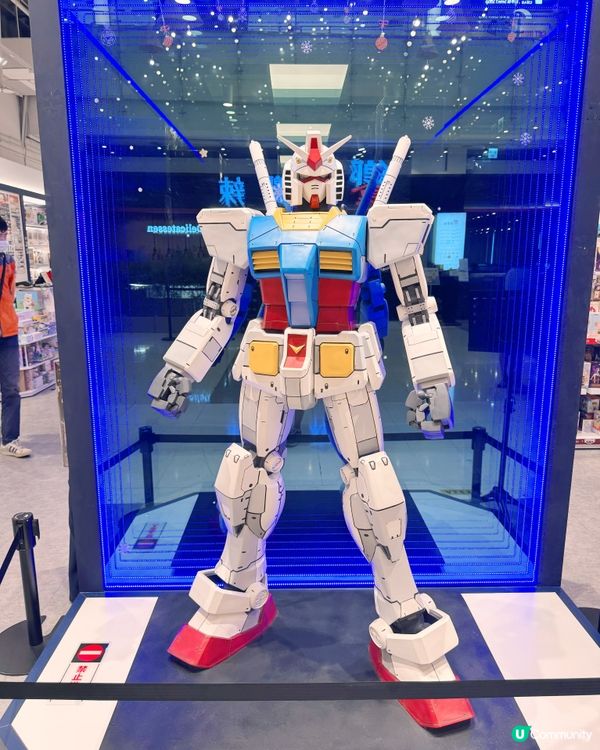 HOBBY WORLD 夢時代店📍 公仔與模型專賣店