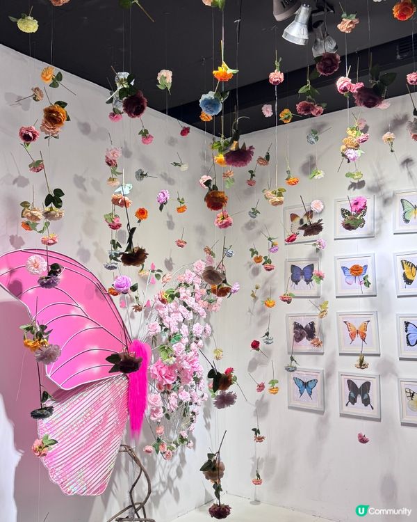 光與影的夢幻——再現大師藝術展