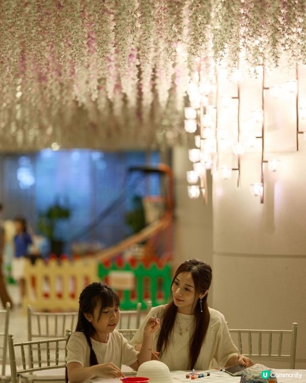親子好去處 💛✨黃金海岸「夏日童萌遊樂園」