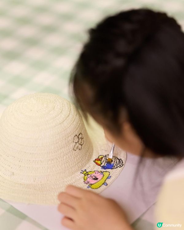親子好去處 💛✨黃金海岸「夏日童萌遊樂園」