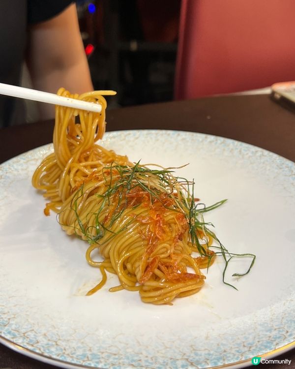 ʚ♡ 居高臨下銅鑼灣高級中菜館 • 聚星居 ♡ɞ