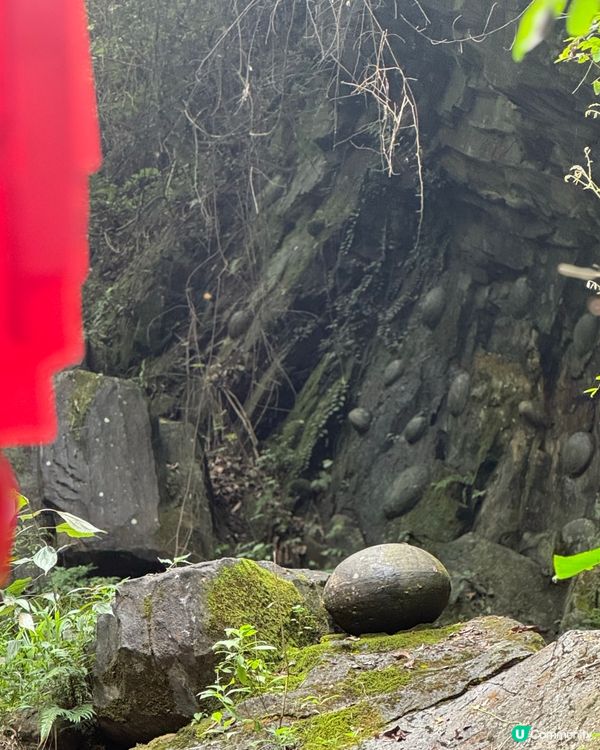 貴州旅遊攻略🔥石頭居然識生蛋⁉️🤩 🥚