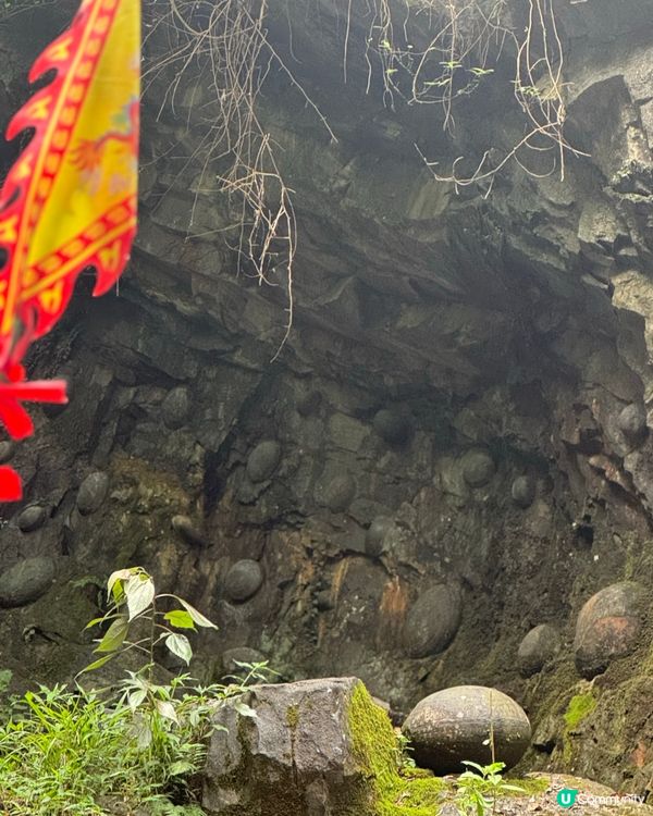 貴州旅遊攻略🔥石頭居然識生蛋⁉️🤩 🥚