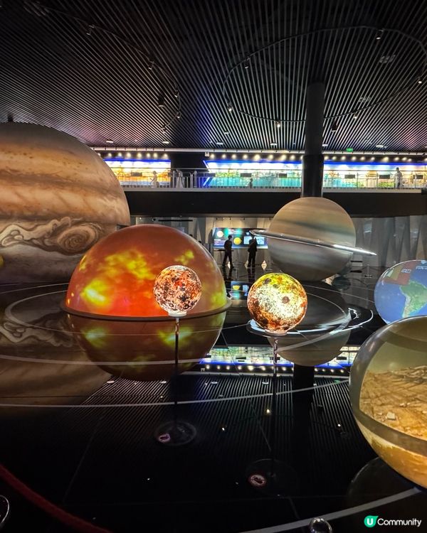 貴州旅遊攻略🔥平塘天文館親子必去🤩💫