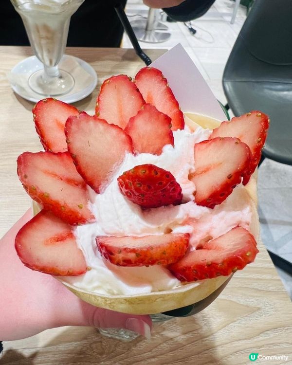 可麗餅專門店